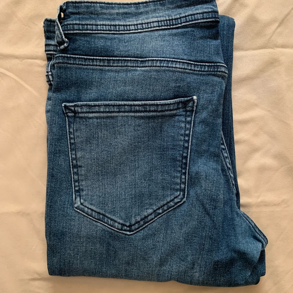 Denim Co Jeans - Straight 30x32